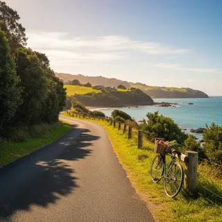 A lifestyle news photograph from Auckland Tribune