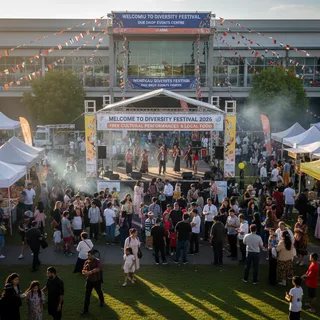 Diversity Festival returns to Manukau for 2026 edition