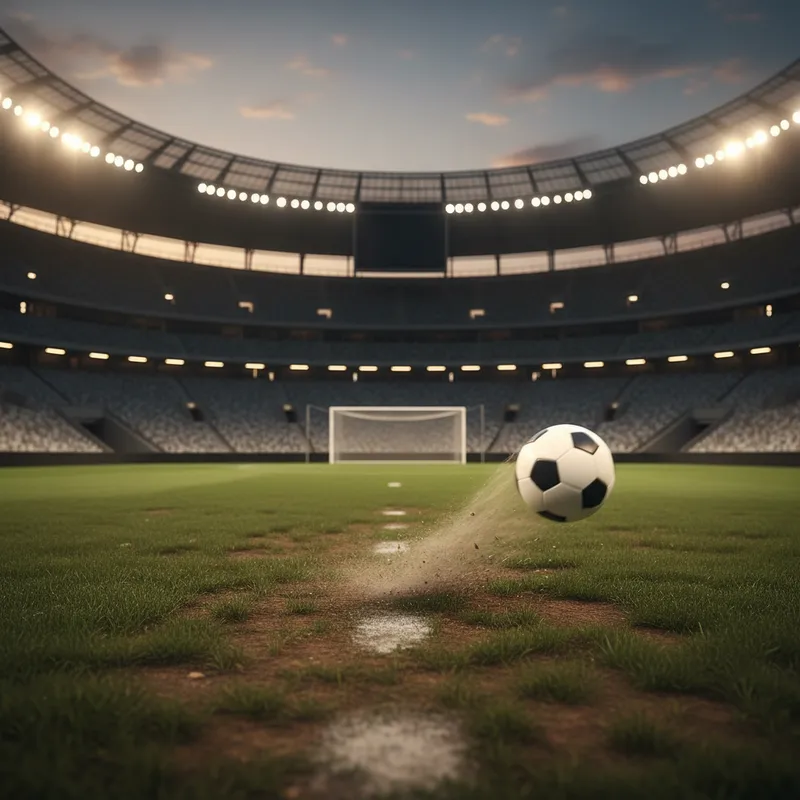 A sport news photograph from Auckland Tribune