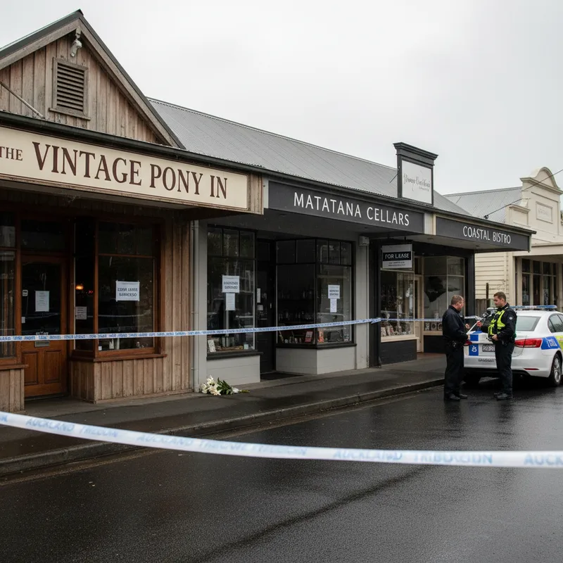 Three North Auckland businesses had liquor licences suspended after selling alcohol to a teen.